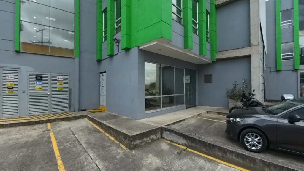 Bodega en Venta | Parque Industrial Celta Trade Park | 1735 m2 — foto 5