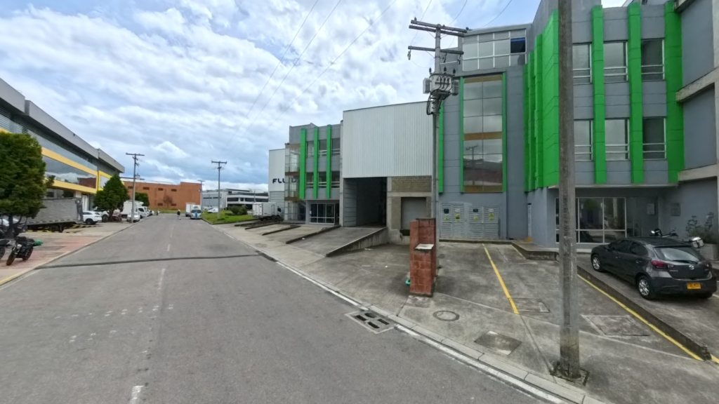 Bodega en Venta | Parque Industrial Celta Trade Park | 1735 m2 — foto 6