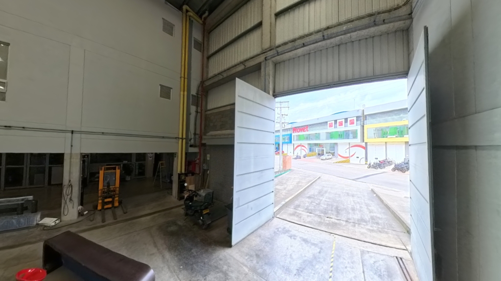 Bodega en Venta | Parque Industrial Celta Trade Park | 1735 m2 — foto 7