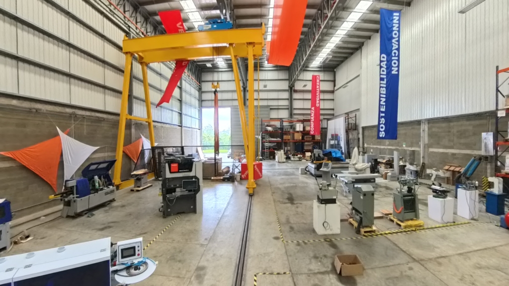 Bodega en Venta | Parque Industrial Celta Trade Park | 1735 m2 — foto 9