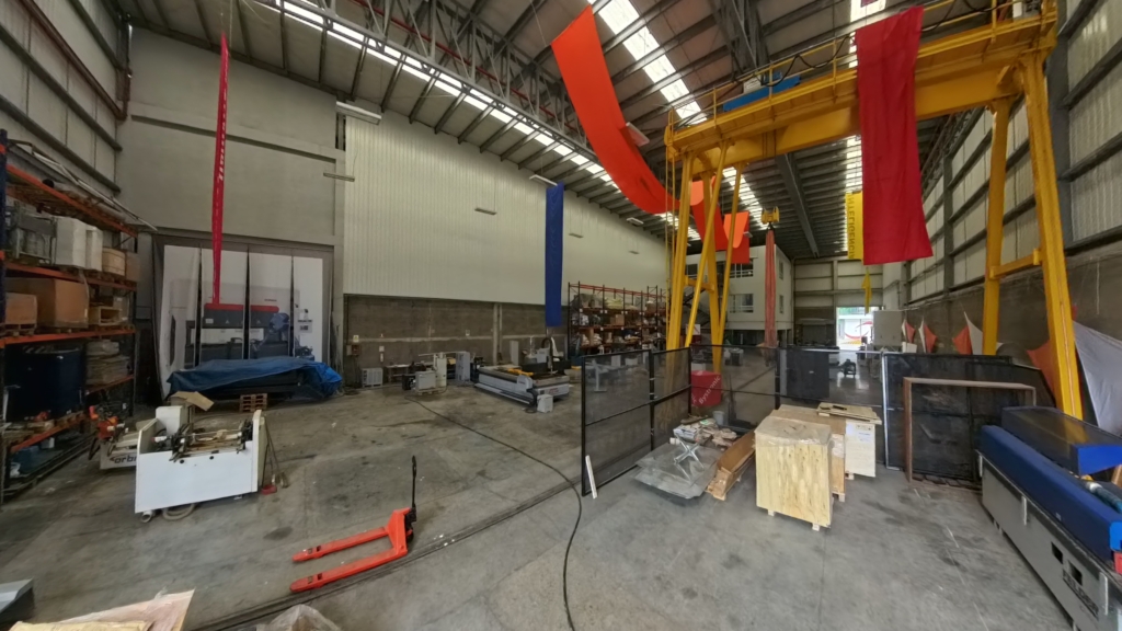 Bodega en Venta | Parque Industrial Celta Trade Park | 1735 m2 — foto 10