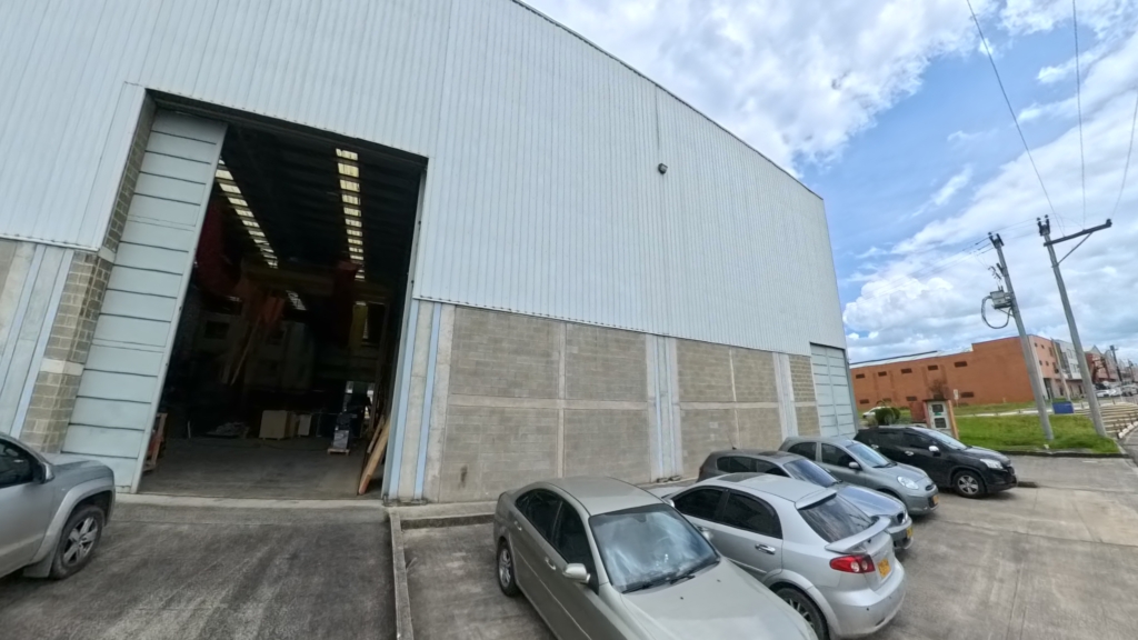 Bodega en Venta | Parque Industrial Celta Trade Park | 1735 m2 — foto 11