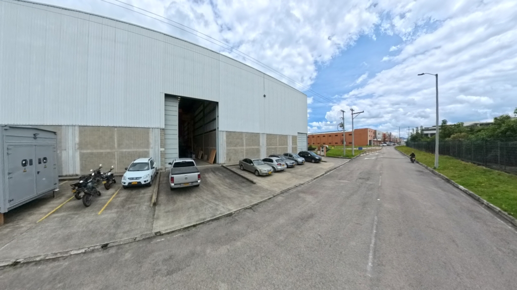 Bodega en Venta | Parque Industrial Celta Trade Park | 1735 m2 — foto 12