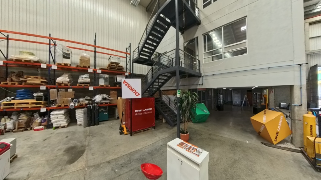 Bodega en Venta | Parque Industrial Celta Trade Park | 1735 m2 — foto 13