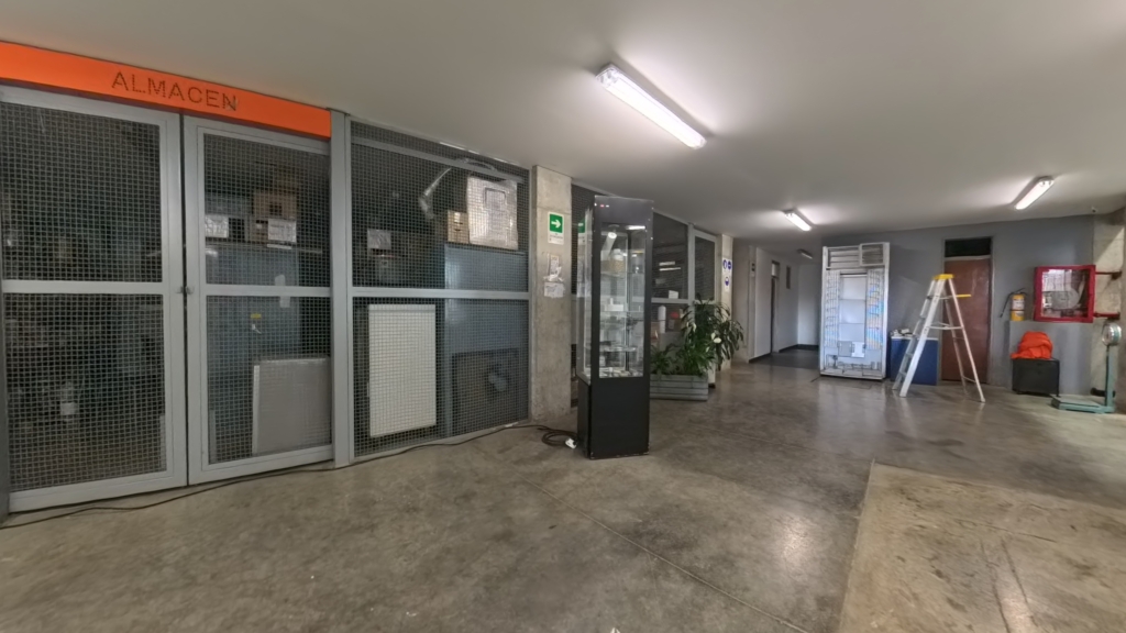 Bodega en Venta | Parque Industrial Celta Trade Park | 1735 m2 — foto 14