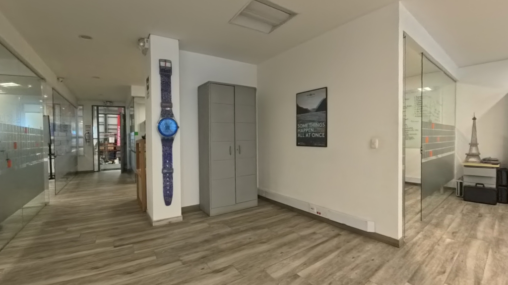 Bodega en Venta | Parque Industrial Celta Trade Park | 1735 m2 — foto 20