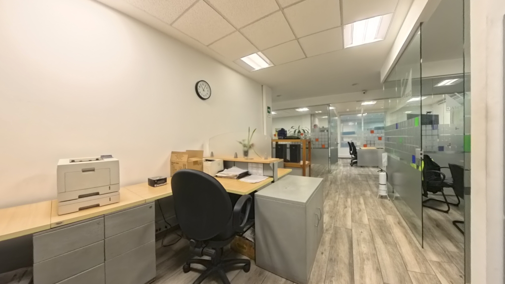 Bodega en Venta | Parque Industrial Celta Trade Park | 1735 m2 — foto 26