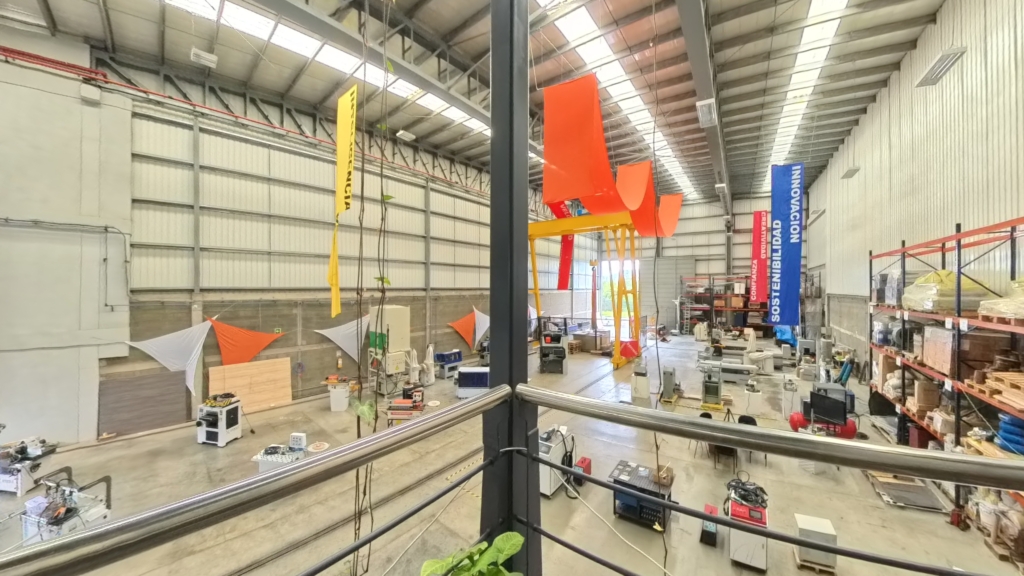 Bodega en Venta | Parque Industrial Celta Trade Park | 1735 m2 — foto 27