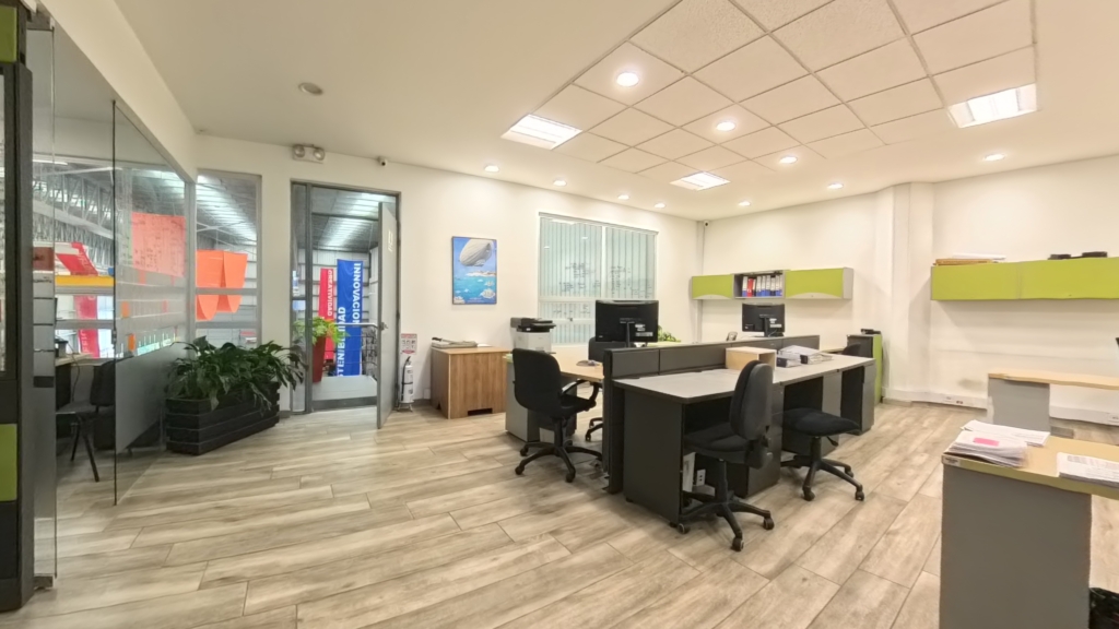 Bodega en Venta | Parque Industrial Celta Trade Park | 1735 m2 — foto 29