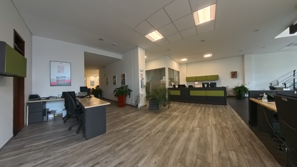 Bodega en Venta | Parque Industrial Celta Trade Park | 1735 m2 — foto 31