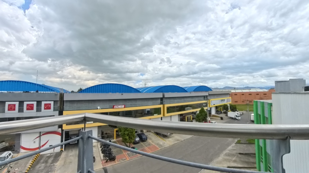 Bodega en Venta | Parque Industrial Celta Trade Park | 1735 m2 — foto 34