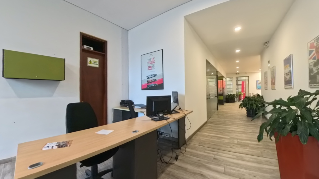 Bodega en Venta | Parque Industrial Celta Trade Park | 1735 m2 — foto 36