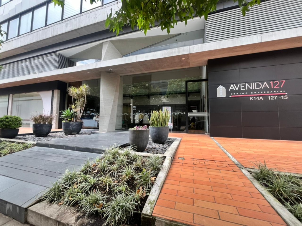 Local en Arriendo | La Carolina | 53 m2 — foto 1