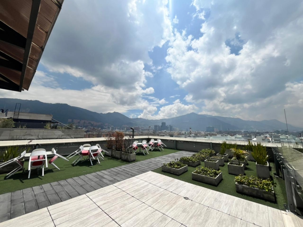 Local en Arriendo | La Carolina | 53 m2 — foto 11