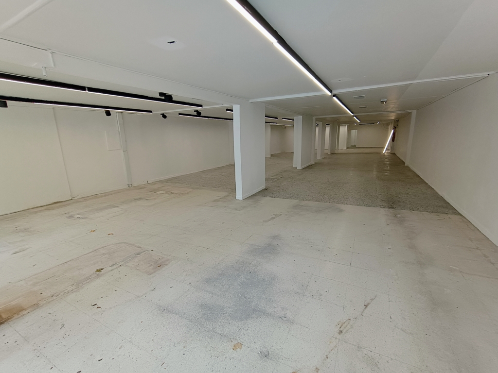 Local en Arriendo | Chicó Norte | 321 m2 — foto 3