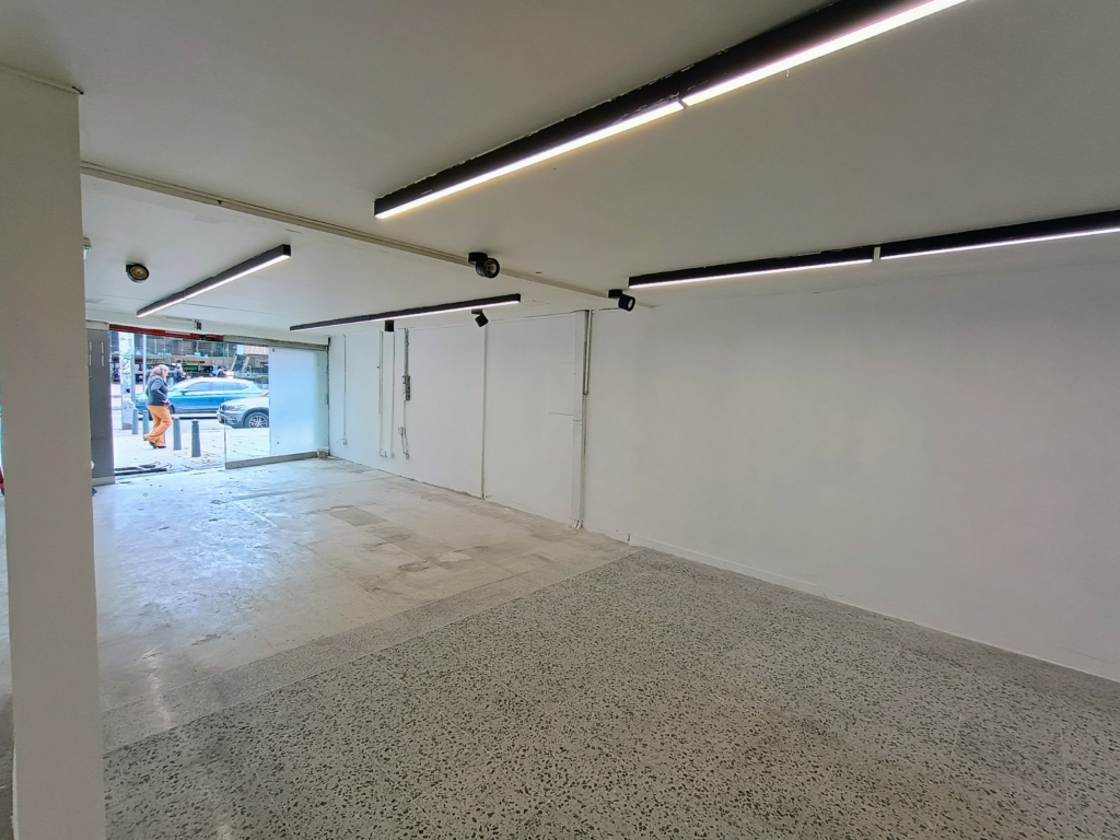 Local en Arriendo | Chicó Norte | 321 m2 — foto 4