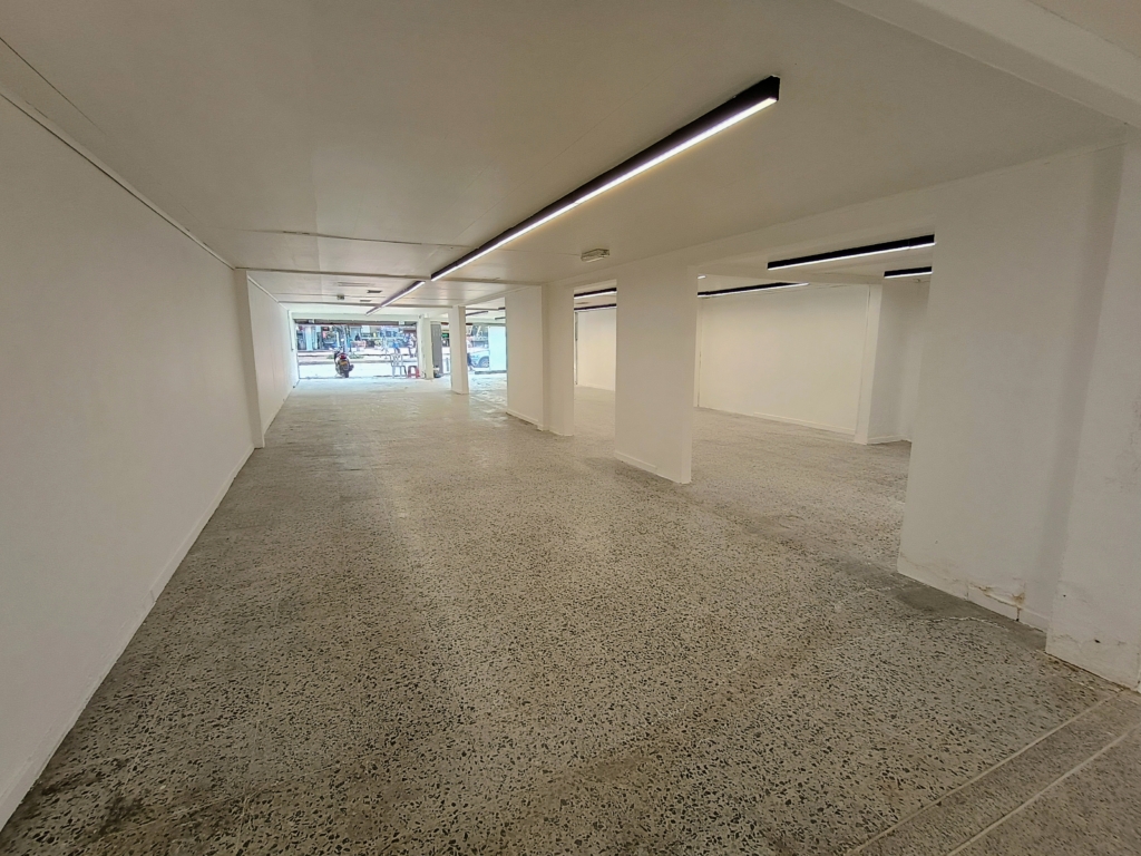 Local en Arriendo | Chicó Norte | 321 m2 — foto 8