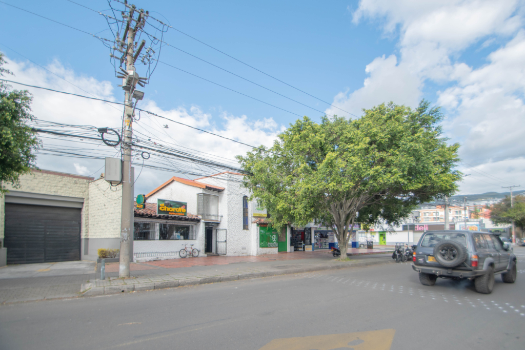 Casa-Local en Venta | Cedritos | 724 m2 — foto 4