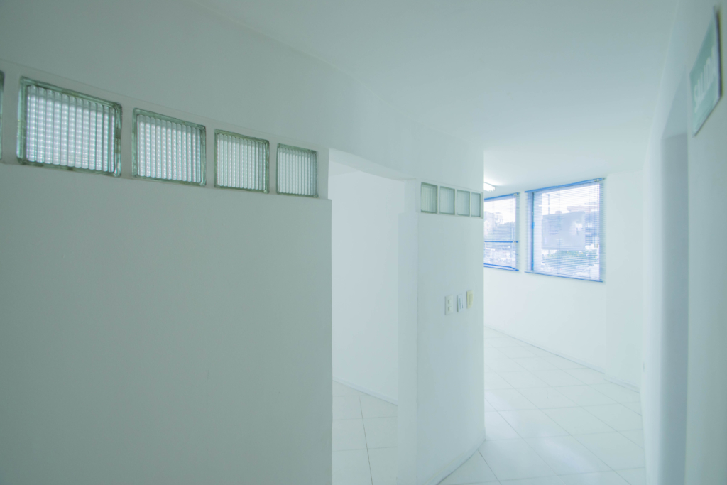 Oficina en Arriendo | Santa Bárbara | 164 m2 — foto 11