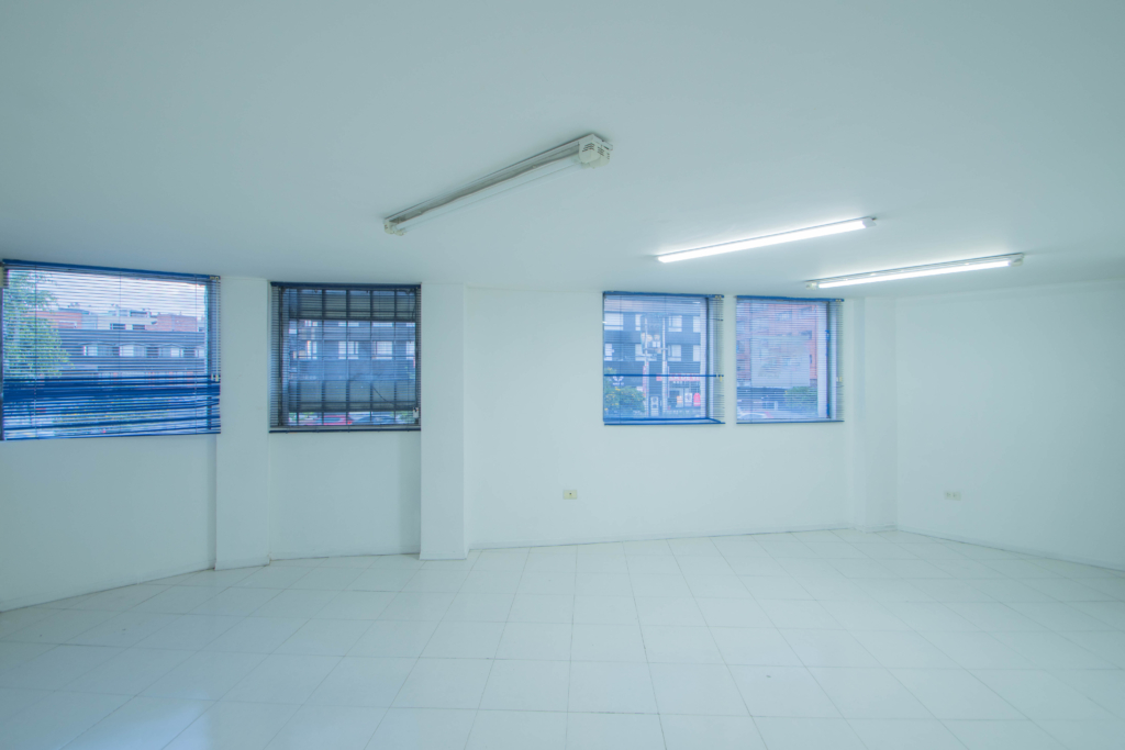 Oficina en Arriendo | Santa Bárbara | 164 m2 — foto 14