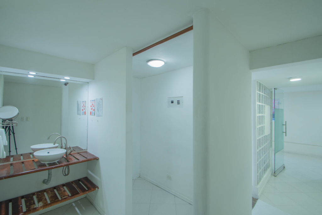 Oficina en Arriendo | Santa Bárbara | 164 m2 — foto 19