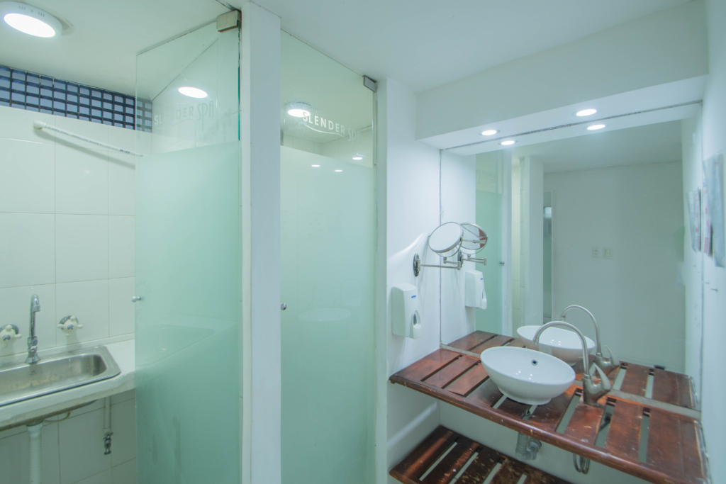 Oficina en Arriendo | Santa Bárbara | 164 m2 — foto 20