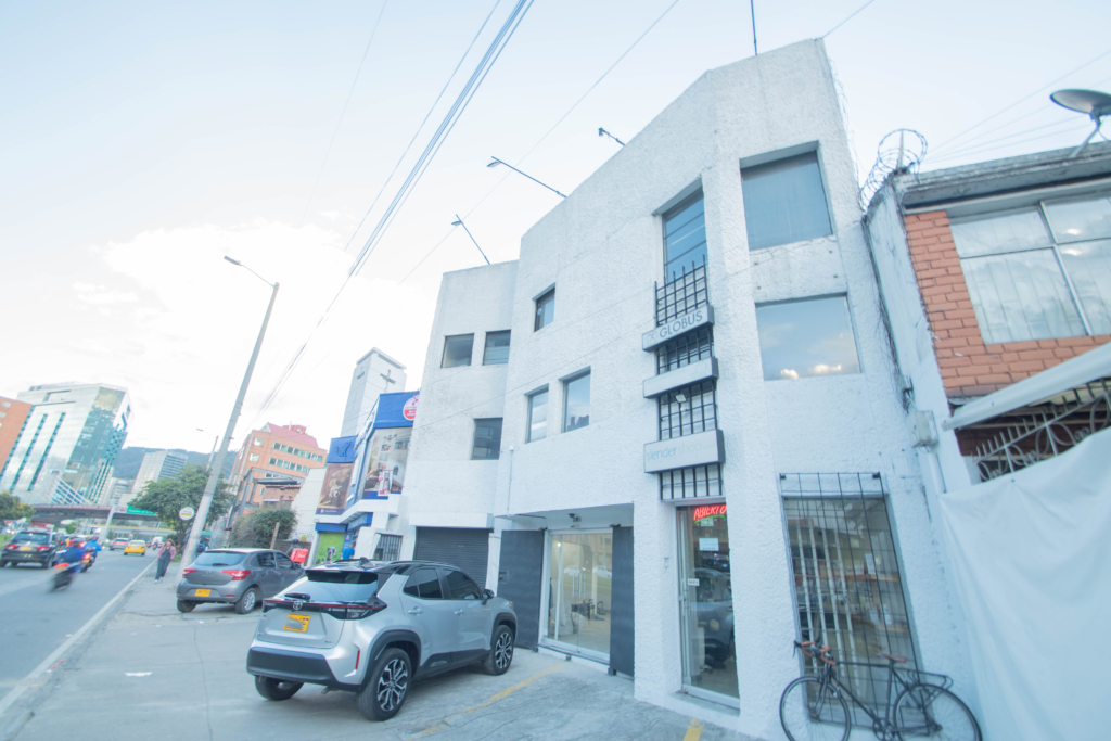 Oficina en Arriendo | Santa Bárbara | 164 m2 — foto 26