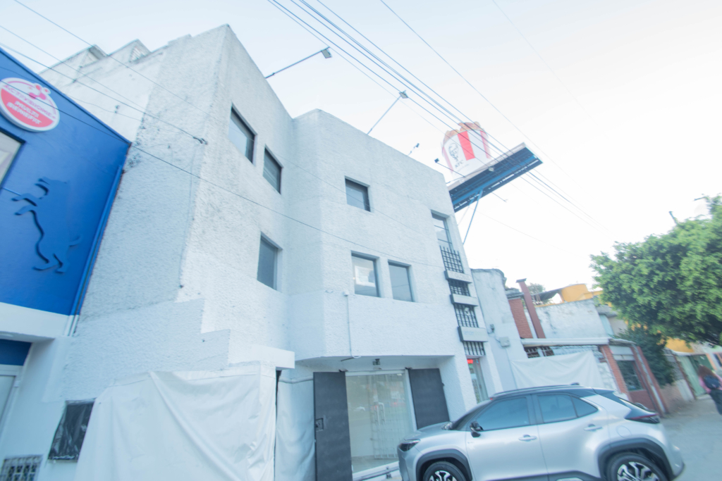 Oficina en Arriendo | Santa Bárbara | 164 m2 — foto 27