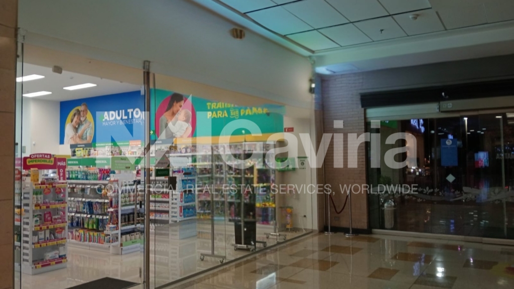 Local en Venta | Mirandela | 143 m2 — foto 5