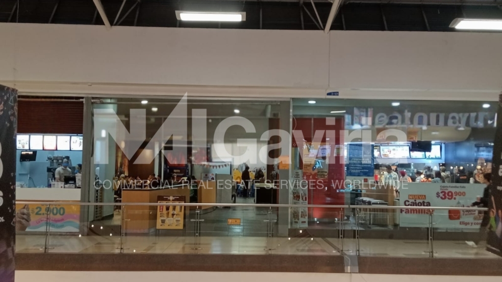 Local en Venta | Mirandela | 395 m2 — foto 1