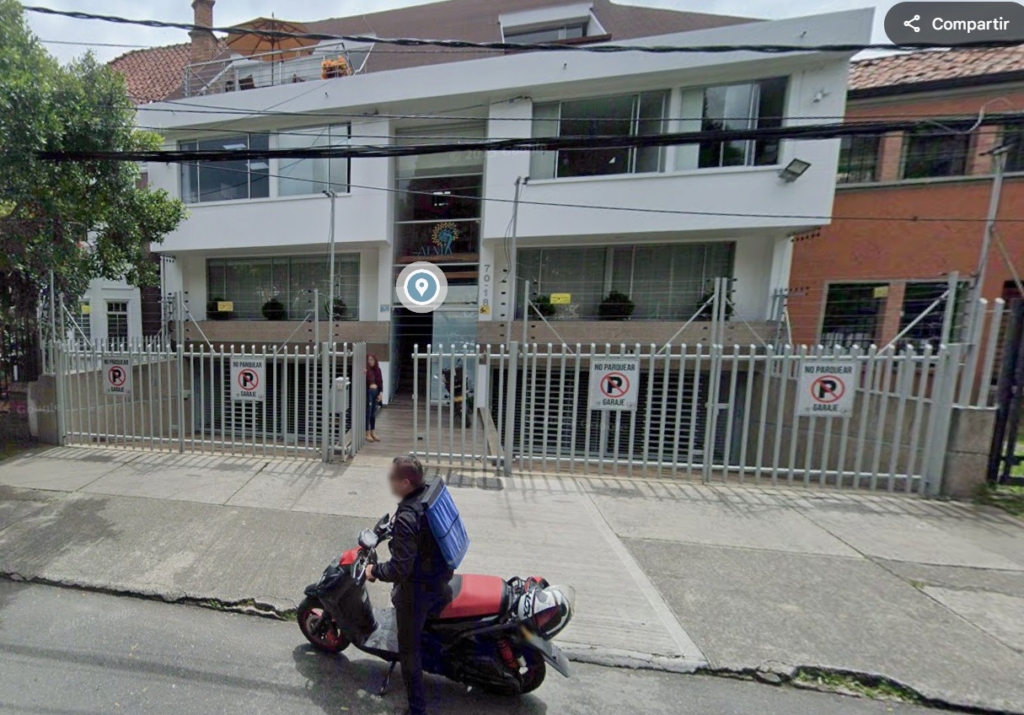 Local en Arriendo | Quinta Camacho | 17 m2 — foto 1