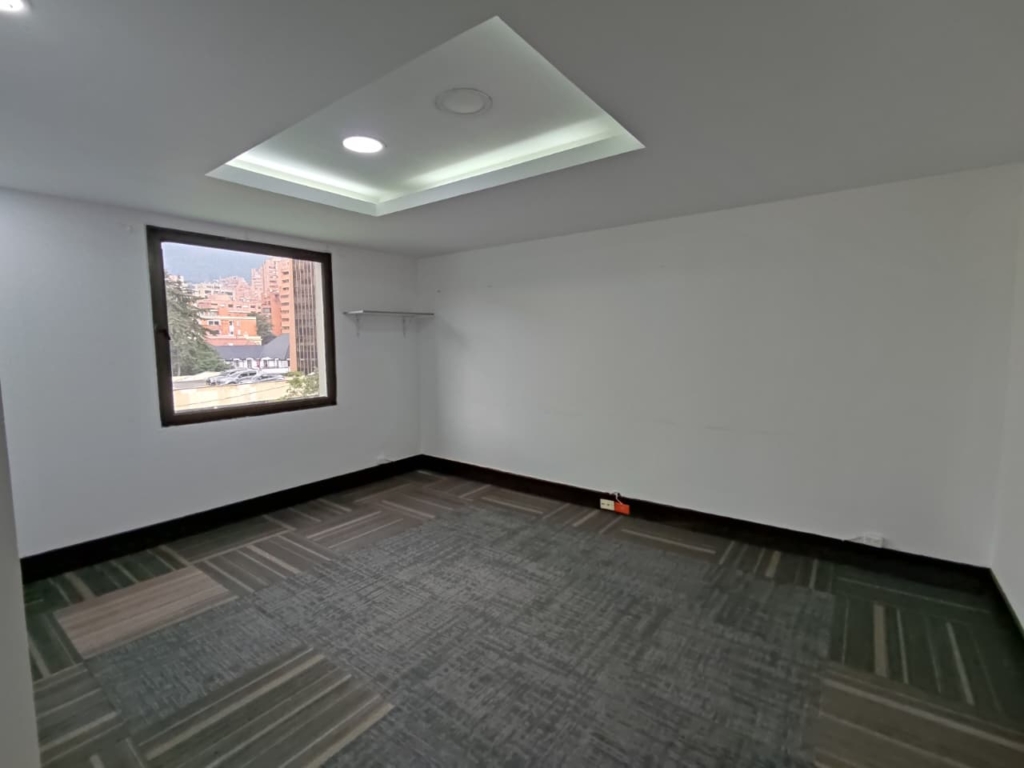 Oficina en Arriendo | El Nogal | 105 m2 — foto 12