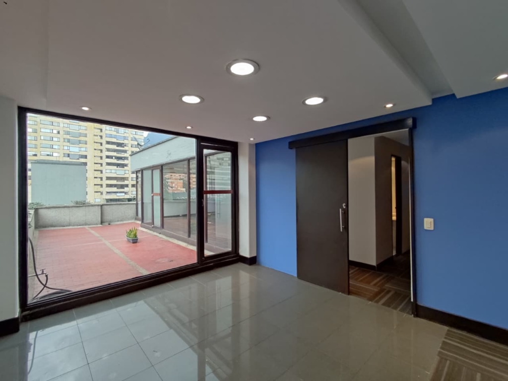 Oficina en Arriendo | El Nogal | 105 m2 — foto 13