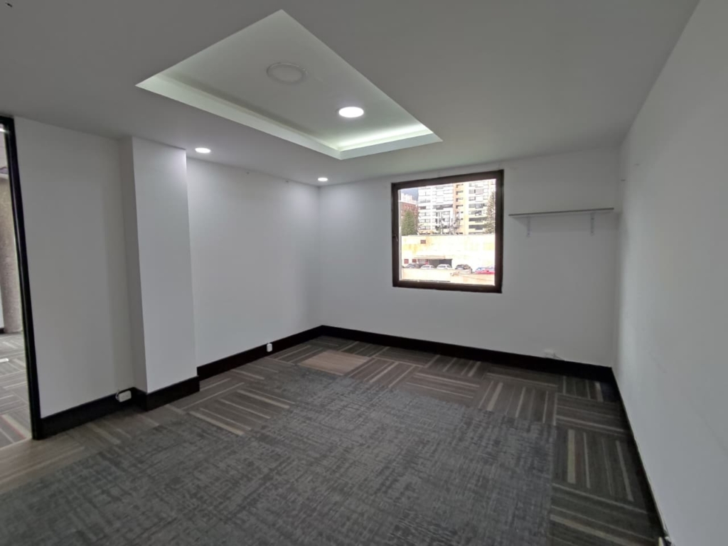 Oficina en Arriendo | El Nogal | 105 m2 — foto 14