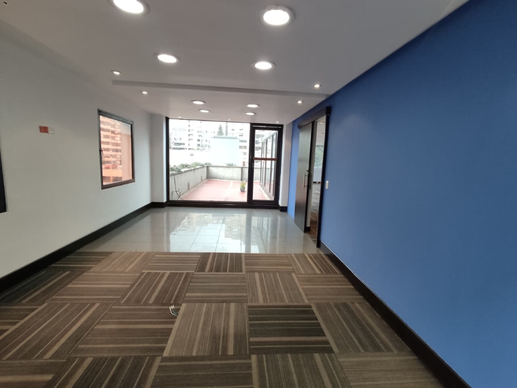 Oficina en Arriendo | El Nogal | 105 m2 — foto 15