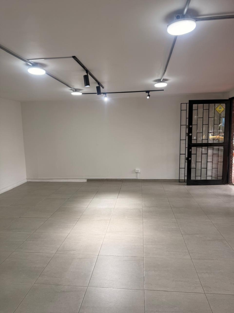 Local en Arriendo | Nogal | 65 m2 — foto 3