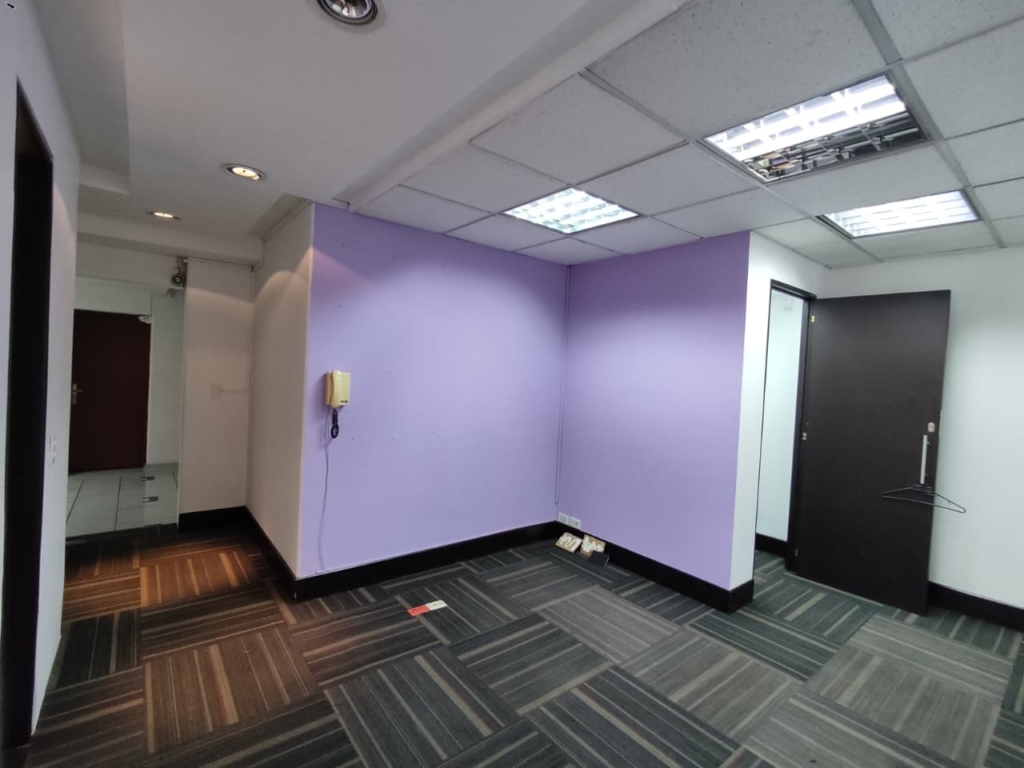 Oficina en Arriendo | El Nogal | 105 m2 — foto 5