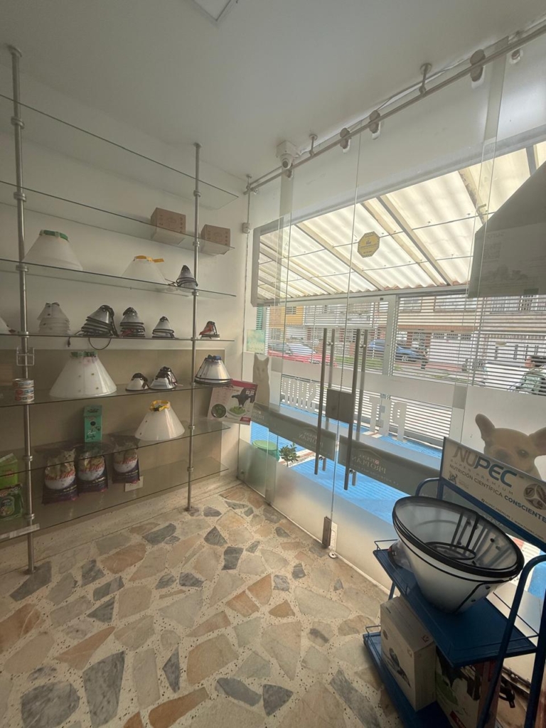 Local en Venta | Barrios Unidos | 404 m2 — foto 5