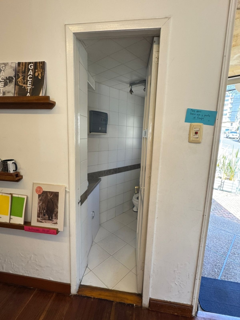 Local en Arriendo | Rosales | 300 m2 — foto 5