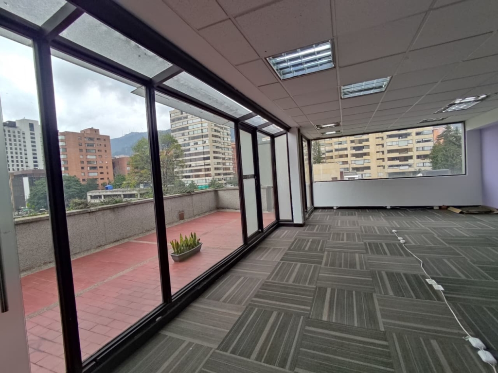 Oficina en Arriendo | El Nogal | 105 m2 — foto 7