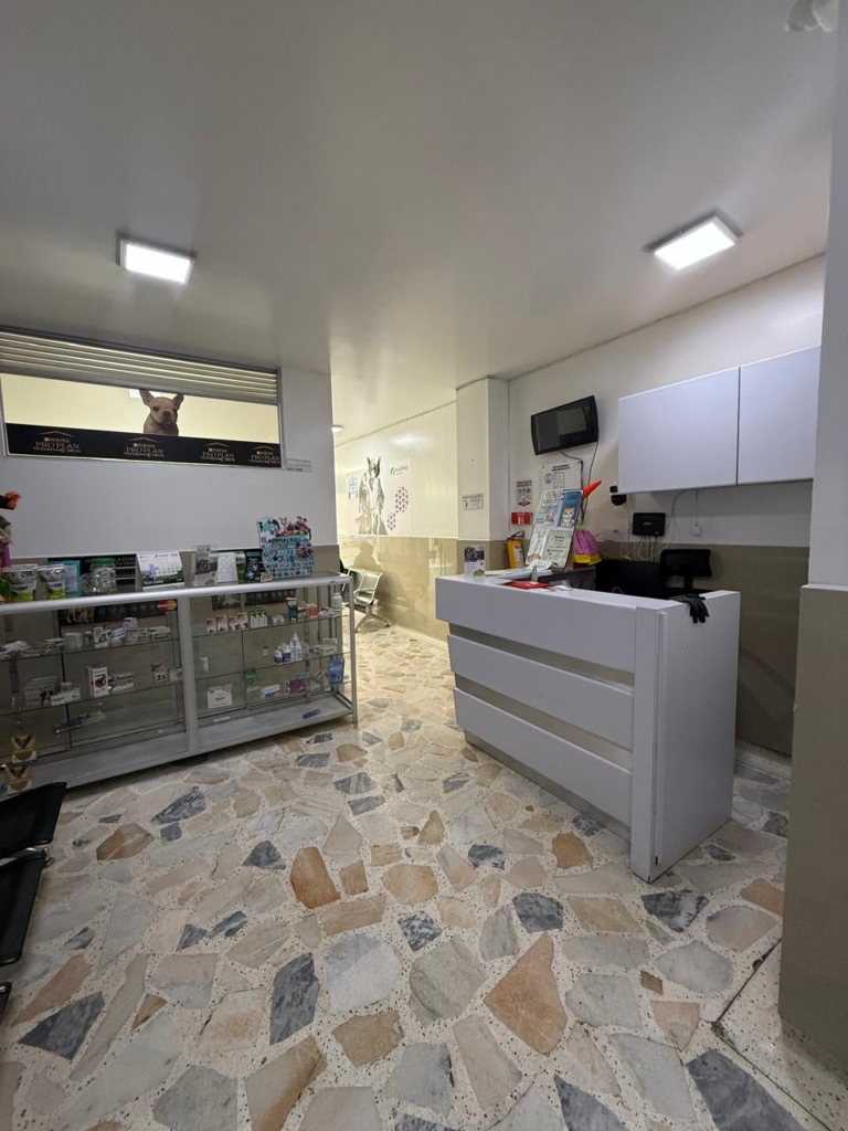 Local en Venta | Barrios Unidos | 404 m2 — foto 7