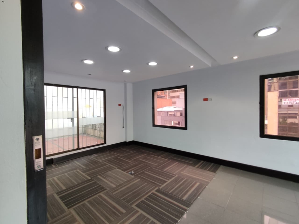 Oficina en Arriendo | El Nogal | 105 m2 — foto 8