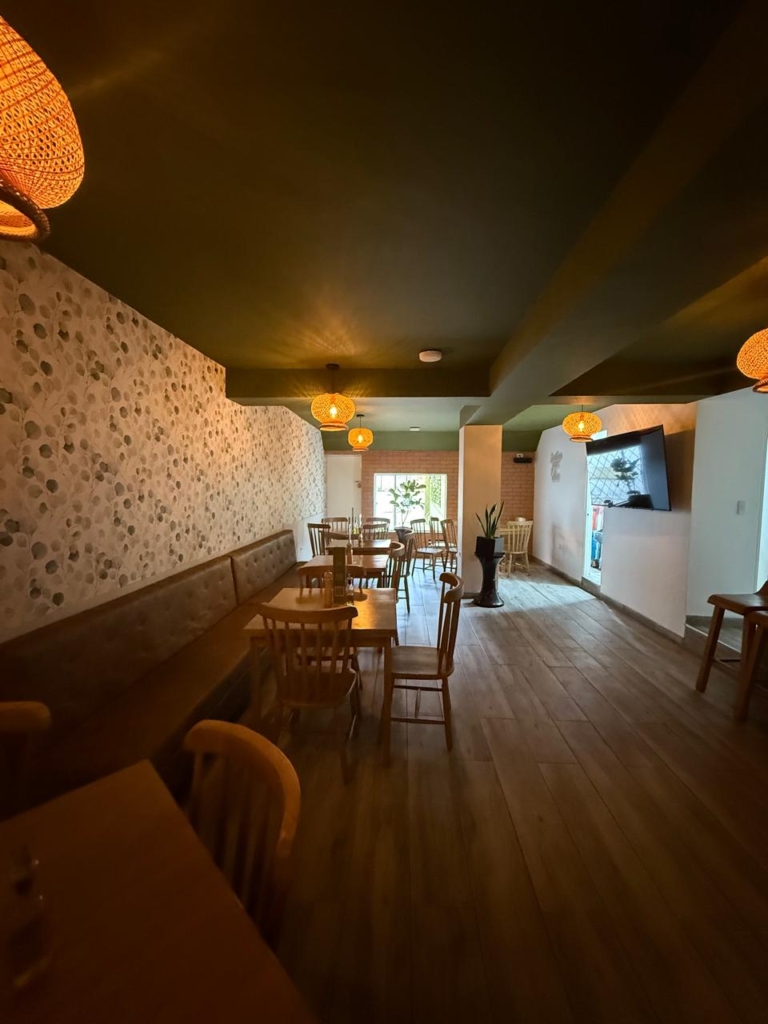 Local en Venta | Quinta Camacho | 461 m2 — foto 19