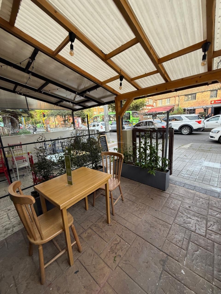 Local en Venta | Quinta Camacho | 461 m2 — foto 23