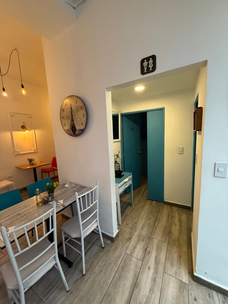 Local en Venta | Quinta Camacho | 461 m2 — foto 8