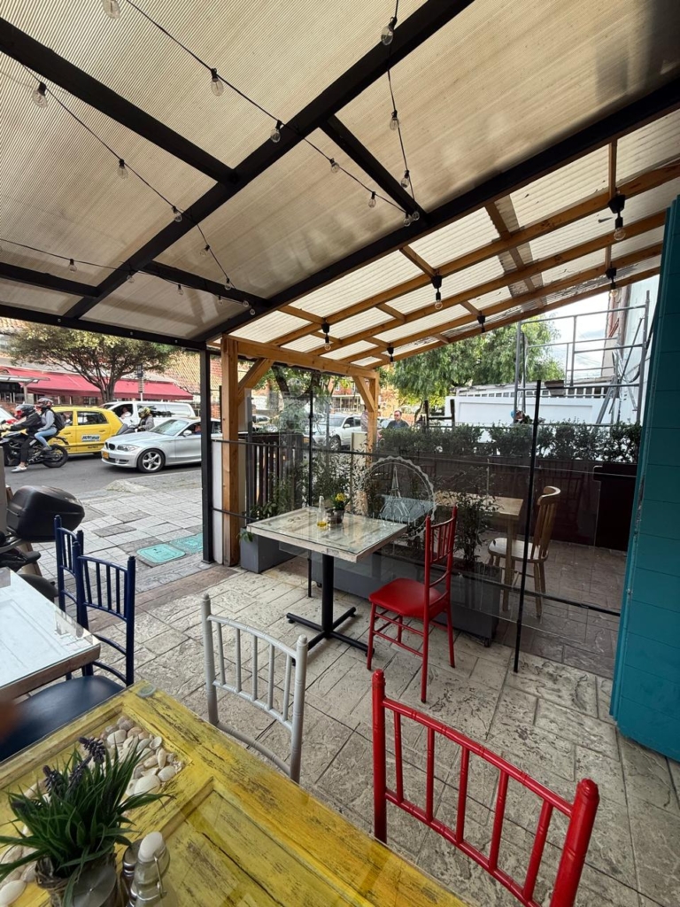 Local en Venta | Quinta Camacho | 461 m2 — foto 10