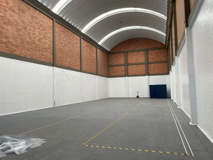 Bodega en Arriendo | Mosquera | 700 m2