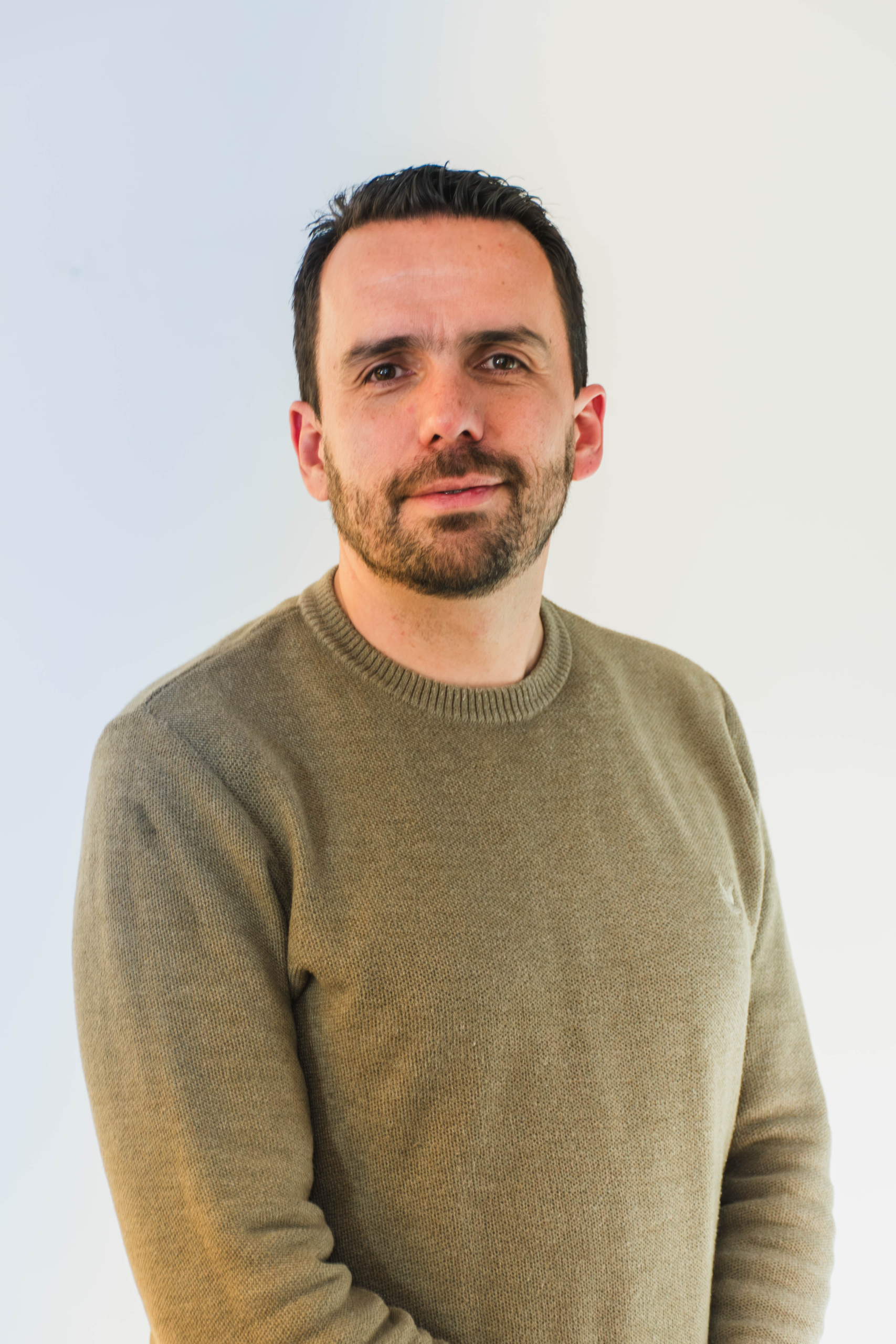 José Fernando Espinal