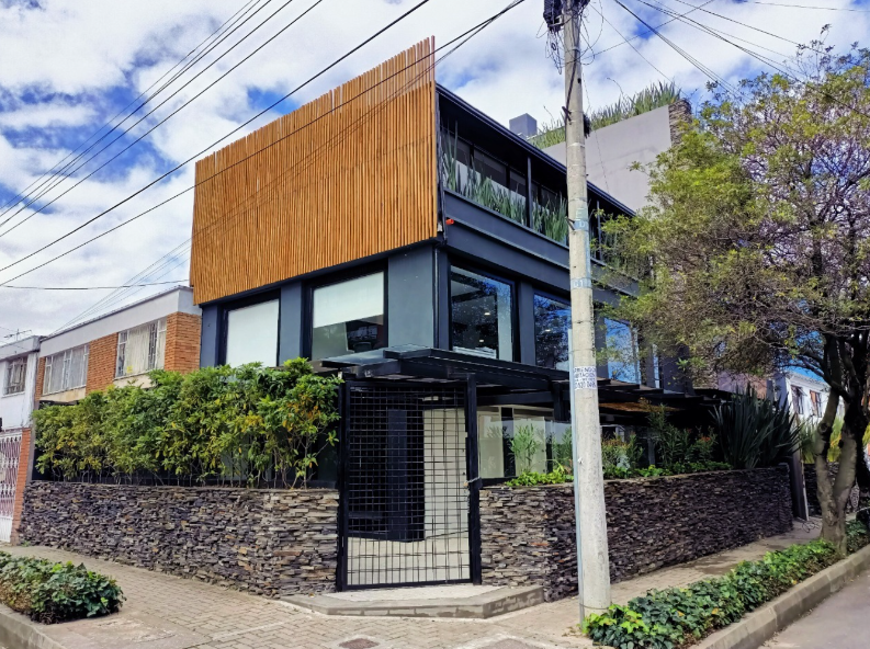 Oficina en Venta | Usaquén | 400 m2