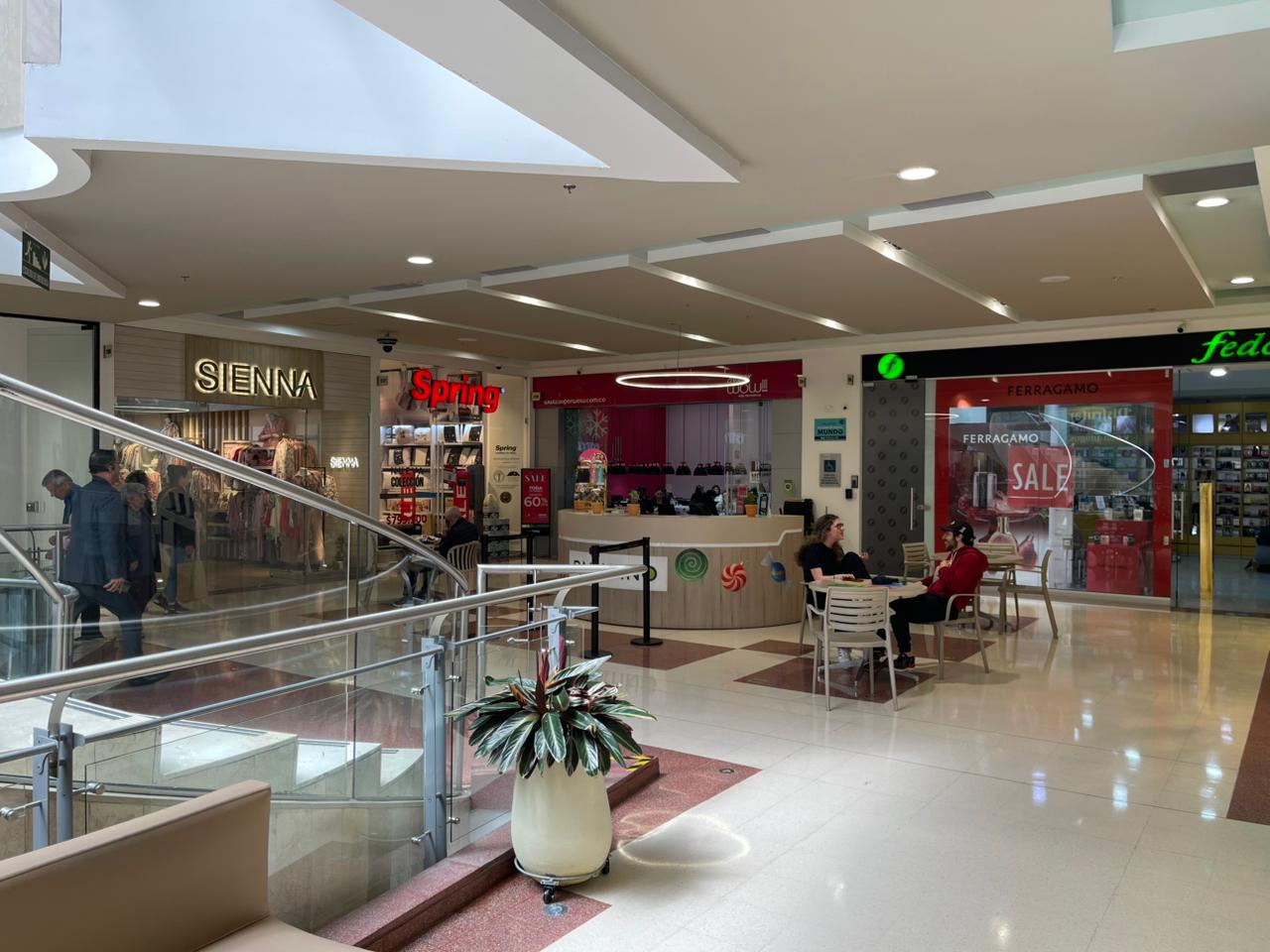 Local en Arriendo | Usaquén | 44 m2